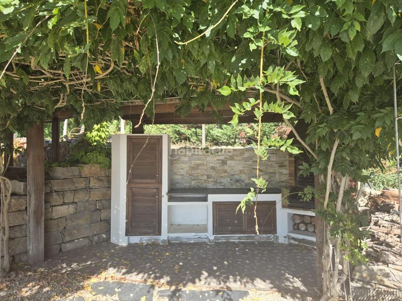 Foto 2bf7eed1-3891-4c89-9f41-cdba9d0ec882. Chalet en Lloret Verd - Els Pinars Lloret de Mar