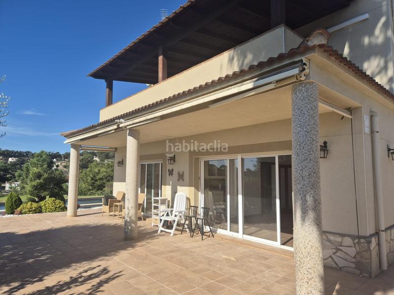 Foto 52d09920-b5a2-4f26-a6d0-cf09bd467ad4. Chalet en Lloret Verd - Els Pinars Lloret de Mar