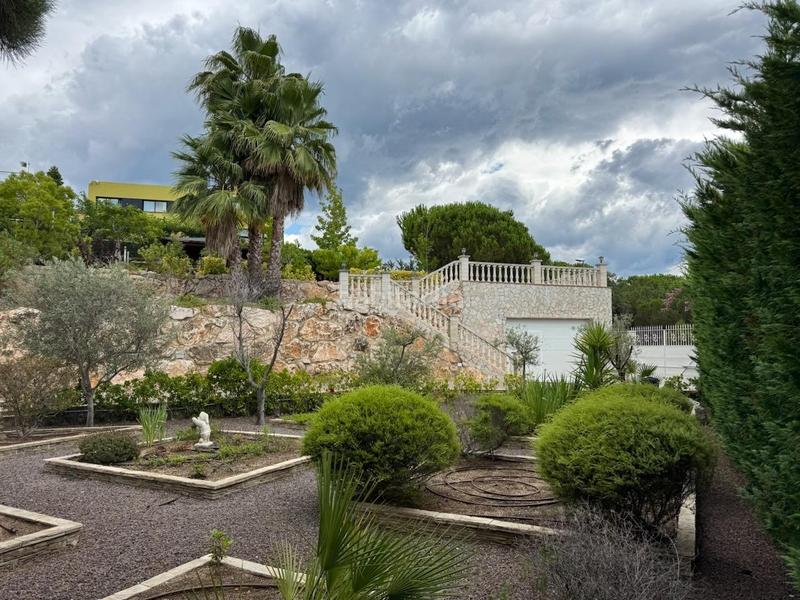 Foto 54410917-392e-457a-8346-702b0124fe07. Chalet en Lloret Verd - Els Pinars Lloret de Mar