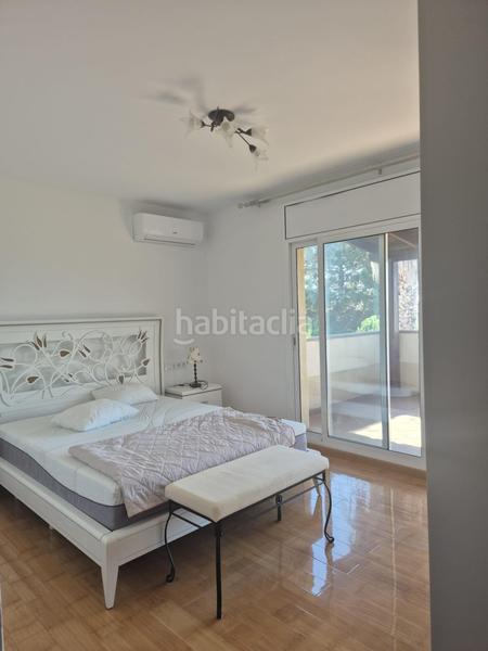 Foto 578fd8c2-76d6-45bc-8af6-fae3a66cd92c. Chalet en Lloret Verd - Els Pinars Lloret de Mar