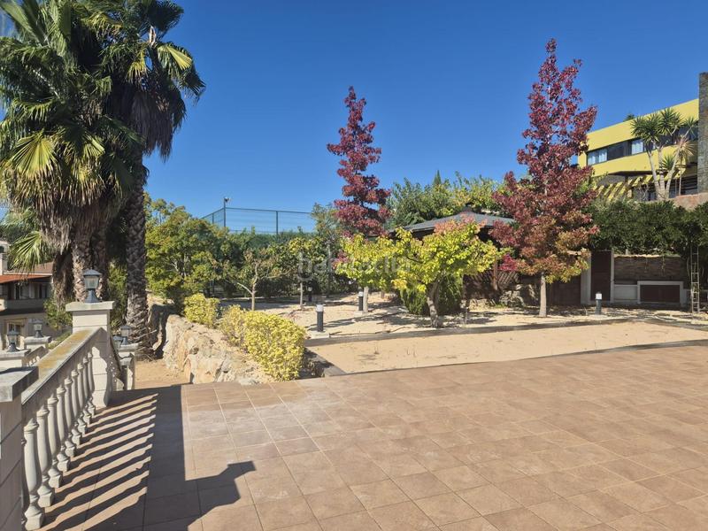 Foto 57c5ff83-ac5b-4144-81a6-e654a2b578df. Chalet en Lloret Verd - Els Pinars Lloret de Mar