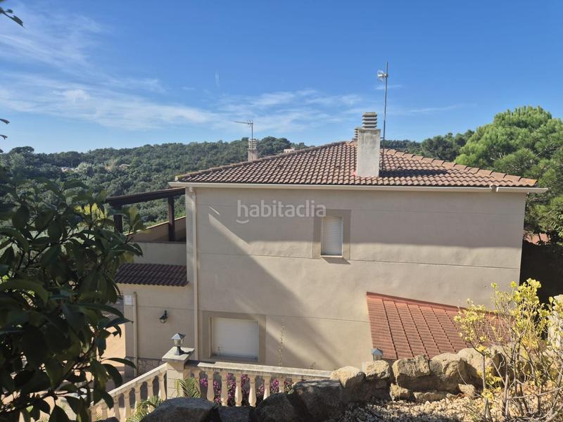 Foto 5b0943a4-6e01-4dac-b270-9c1b6b303835. Chalet en Lloret Verd - Els Pinars Lloret de Mar