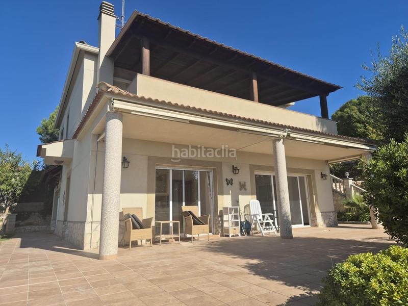 Foto 5be545f8-1eb8-4de4-a2fd-b507dde6e005. Chalet en Lloret Verd - Els Pinars Lloret de Mar