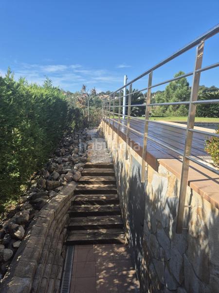 Foto 70703409-d6b1-4946-b64f-13949cec93fb. Chalet en Lloret Verd - Els Pinars Lloret de Mar