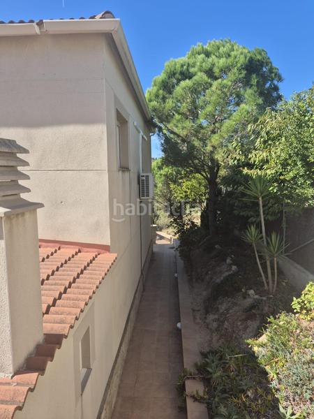 Foto 8c8ac2b9-6e91-45f1-b168-7c50ec618416. Chalet en Lloret Verd - Els Pinars Lloret de Mar