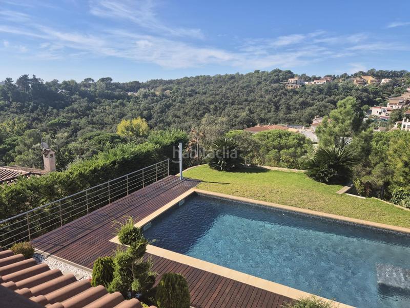 Foto b8c9b51f-bef2-42b6-8c05-4664211e603c. Chalet en Lloret Verd - Els Pinars Lloret de Mar