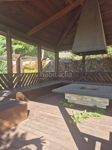 Foto dc1db007-8947-405a-8caa-67bf1d52e927. Chalet en Lloret Verd - Els Pinars Lloret de Mar