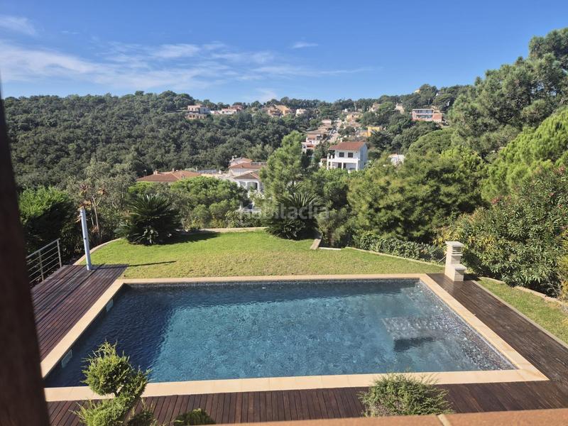 Foto e6ef2d93-b97f-45b2-bc55-86bc7024f220. Chalet en Lloret Verd - Els Pinars Lloret de Mar