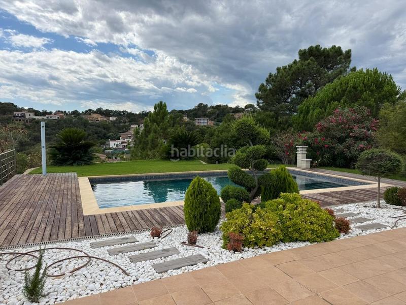 Foto f188fe4e-f401-4924-ab1c-0a29e0227d35. Chalet en Lloret Verd - Els Pinars Lloret de Mar