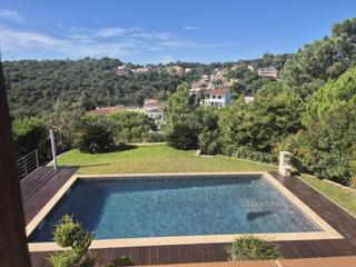 Chalet en Lloret Verd - Els Pinars