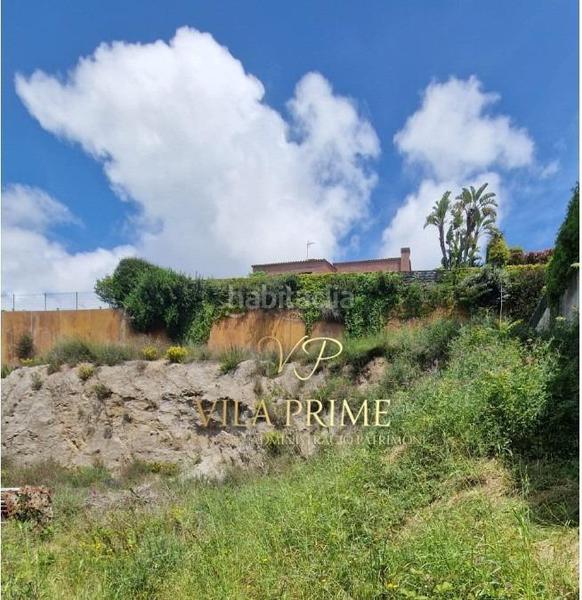 Foto 6b190591-b591-4eb6-843d-0cfb504aa8e4. Terrain résidentiel dans Montalnou - Milans del Bosc Sant Vicenç de Montalt