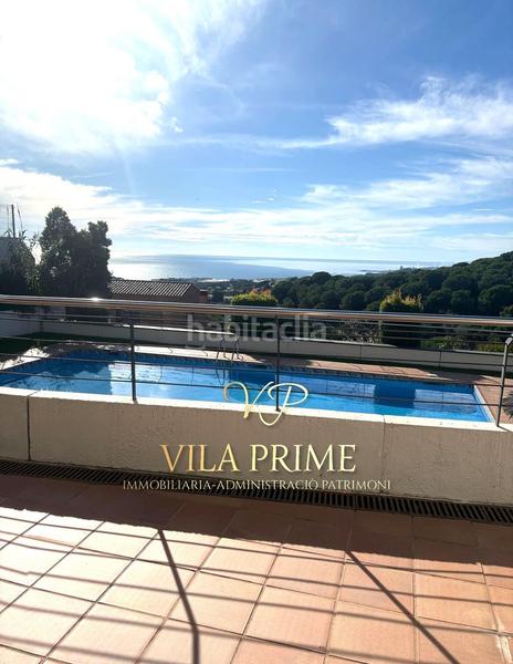 Foto 7a502c36-54ff-49df-8207-3ede7c77853c. Terrain résidentiel dans Montalnou - Milans del Bosc Sant Vicenç de Montalt