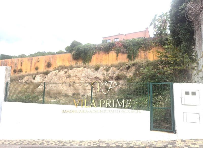 Foto 801ae83b-1329-4594-a1d8-362765a6d9e0. Terrain résidentiel dans Montalnou - Milans del Bosc Sant Vicenç de Montalt