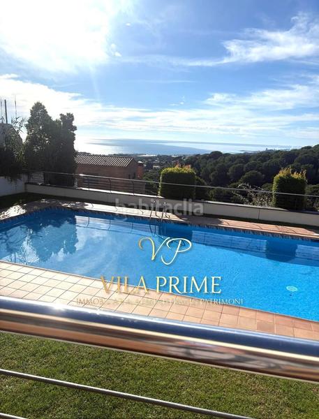 Foto 8a1e7c68-f438-490b-bfa9-dc9aaae9dedf. Terrain résidentiel dans Montalnou - Milans del Bosc Sant Vicenç de Montalt