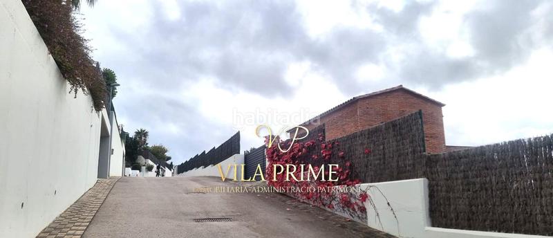 Foto 8ccc236c-260d-49be-b859-f9d25122e417. Terrain résidentiel dans Montalnou - Milans del Bosc Sant Vicenç de Montalt