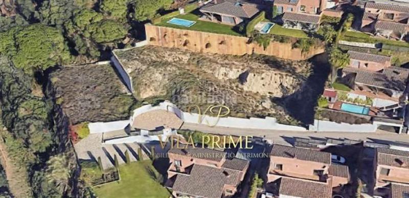 Foto 9104040e-a8a4-4048-90c3-2cf434f3f1ea. Terrain résidentiel dans Montalnou - Milans del Bosc Sant Vicenç de Montalt