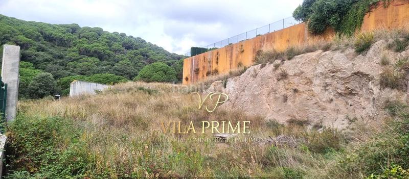 Foto 9c5b3eee-5b1d-4bb3-a3df-935cdba3bcee. Terrain résidentiel dans Montalnou - Milans del Bosc Sant Vicenç de Montalt