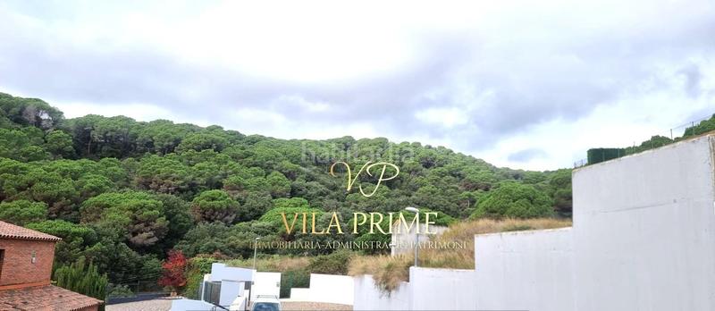 Foto cc2658eb-4c74-4a85-961a-5433b8f06342. Terrain résidentiel dans Montalnou - Milans del Bosc Sant Vicenç de Montalt