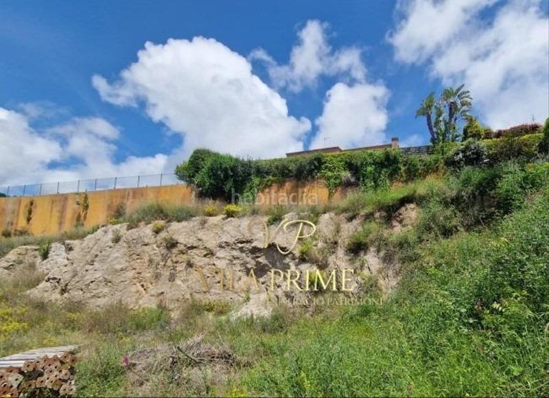 Foto e28627eb-4ad5-4966-8412-879976fed07f. Terrain résidentiel dans Montalnou - Milans del Bosc Sant Vicenç de Montalt