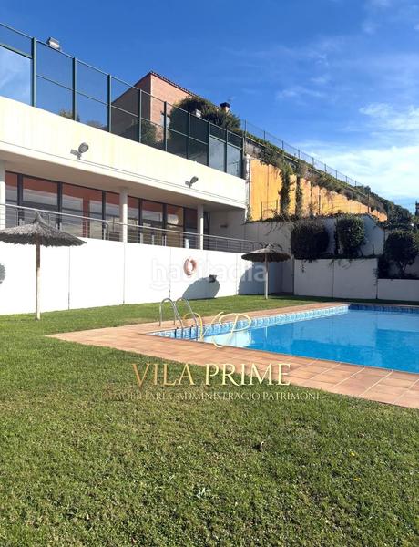 Foto e50ed40e-e402-4e4e-b448-541ae8191e5b. Terrain résidentiel dans Montalnou - Milans del Bosc Sant Vicenç de Montalt