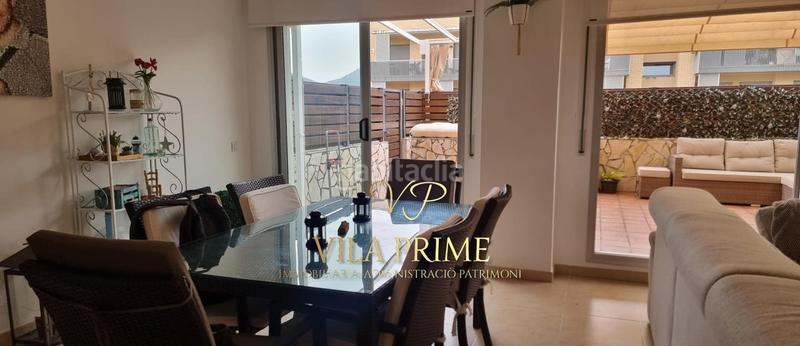 Foto 430435b3-afdc-47c7-bb5e-49c9ba34ce7a. Duplex con riscaldamento parcheggio piscina in Vilartagues-Tueda de Dalt Sant Feliu de Guíxols