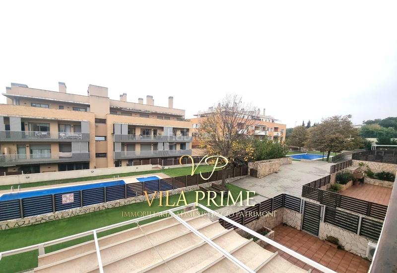 Foto 4e647f6f-4971-4edf-b4cc-388a107492d4. Duplex con riscaldamento parcheggio piscina in Vilartagues-Tueda de Dalt Sant Feliu de Guíxols