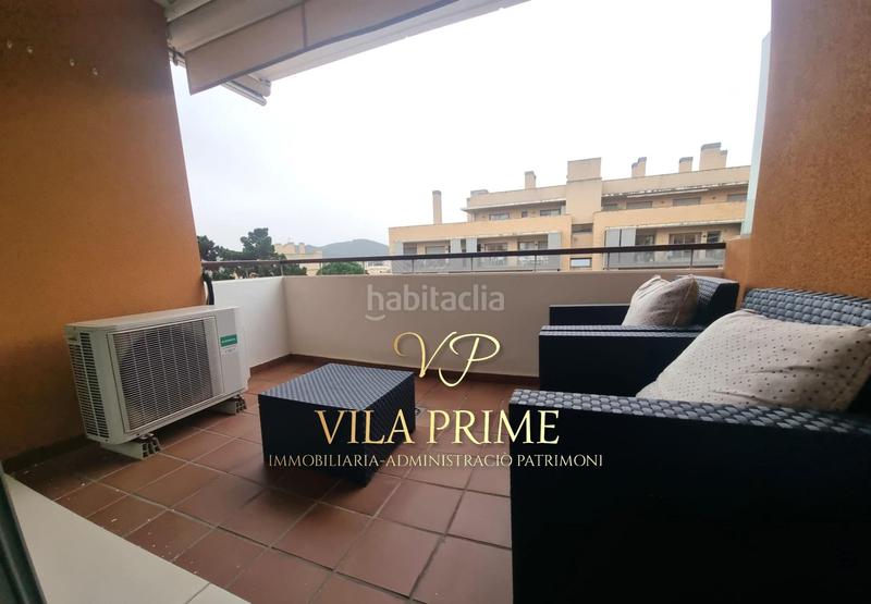 Foto 59a8ce04-295e-4af1-bd55-e8354ac365b4. Duplex con riscaldamento parcheggio piscina in Vilartagues-Tueda de Dalt Sant Feliu de Guíxols