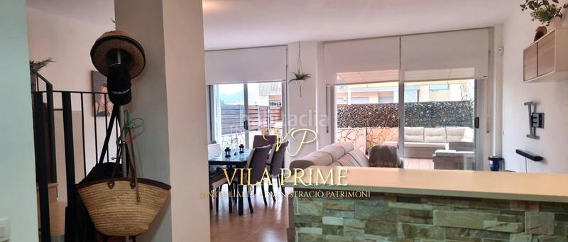 Foto 7c665753-41a6-40f9-9e20-58bcb9913837. Duplex con riscaldamento parcheggio piscina in Vilartagues-Tueda de Dalt Sant Feliu de Guíxols