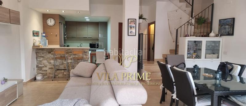 Foto 977d064b-8213-4b32-864d-2fffbc0a69b1. Duplex con riscaldamento parcheggio piscina in Vilartagues-Tueda de Dalt Sant Feliu de Guíxols