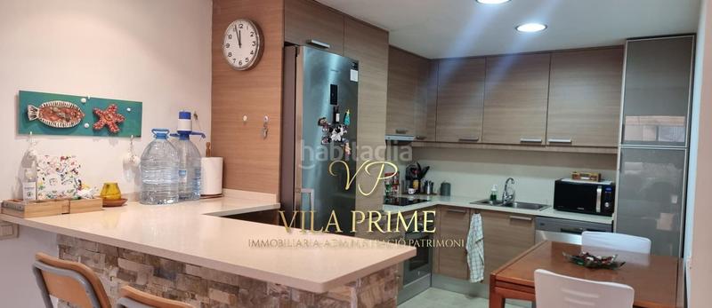 Foto c88ae7b6-85ff-4ade-a358-b6b616db1ed2. Duplex con riscaldamento parcheggio piscina in Vilartagues-Tueda de Dalt Sant Feliu de Guíxols