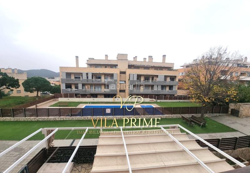 Foto d8ce1f25-7c5e-4da8-8f84-7daa55cf34ea. Duplex con riscaldamento parcheggio piscina in Vilartagues-Tueda de Dalt Sant Feliu de Guíxols