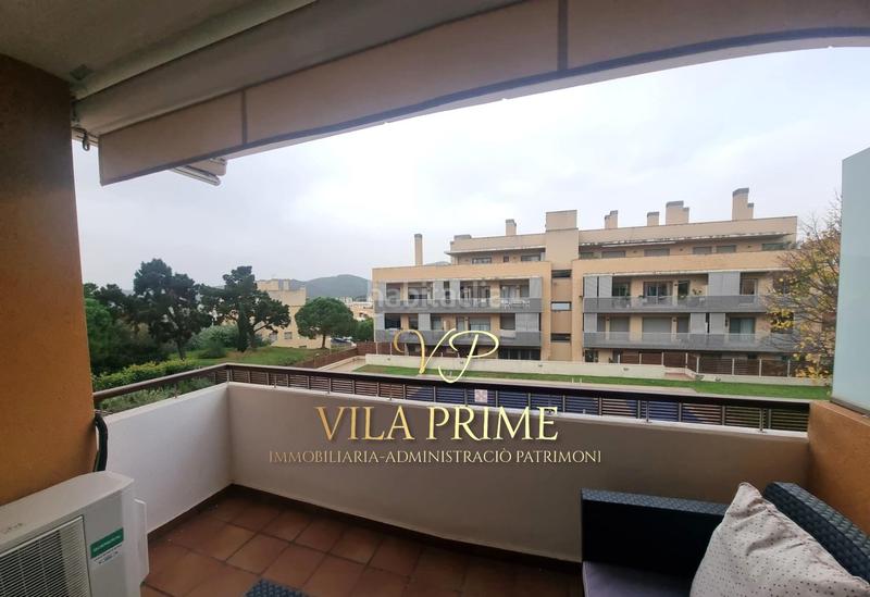 Foto e5cebffa-4892-4cb8-b6cb-bde346984442. Duplex con riscaldamento parcheggio piscina in Vilartagues-Tueda de Dalt Sant Feliu de Guíxols