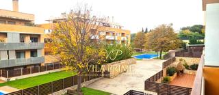 Dplex a Vilartagues-Tueda de Dalt. Espectacular dplex con zona comunitaria en sant feliu de guixol