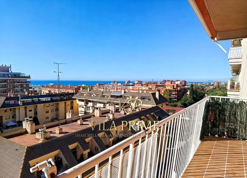 Foto 2664c581-c144-49e1-9579-9961948103cd. Àtic a Centre Vilassar de Mar