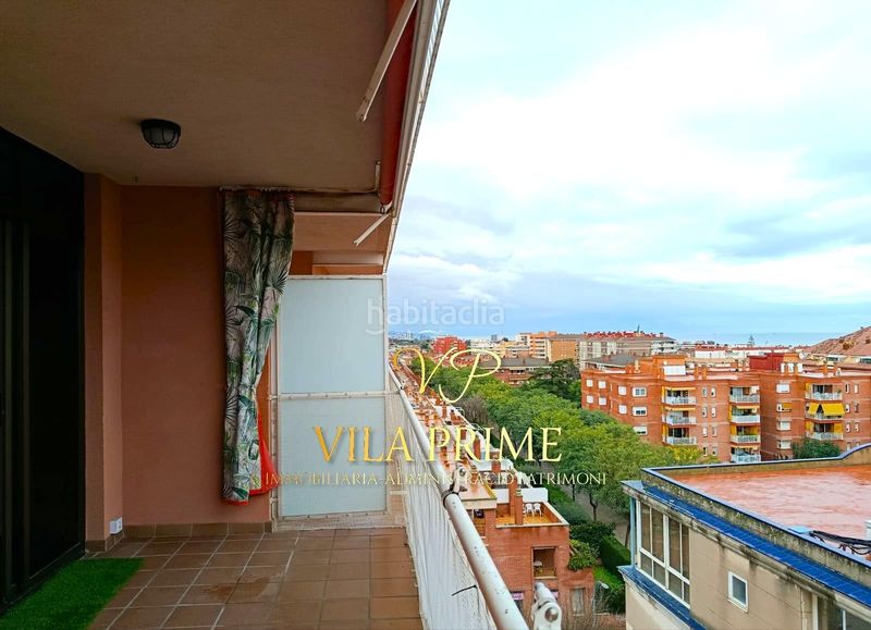 Foto 2de25fe8-7878-4930-9c28-17187bc617ef. Àtic a Centre Vilassar de Mar