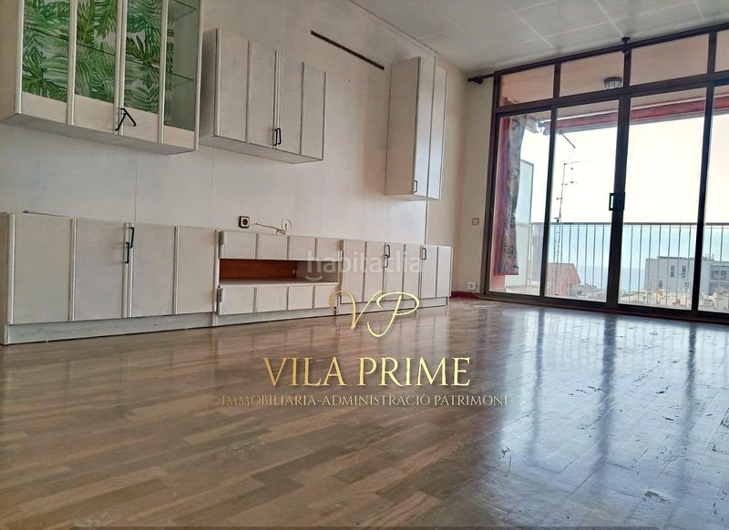 Foto 4147fd6e-953f-4ff8-a988-f7843e8c8623. Àtic a Centre Vilassar de Mar