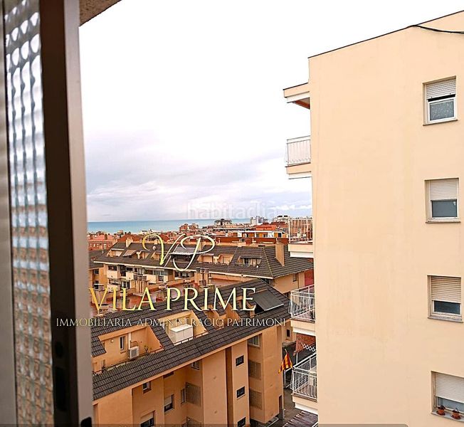 Foto 64dc0864-3296-42a2-8bfd-9890954964f3. Àtic a Centre Vilassar de Mar