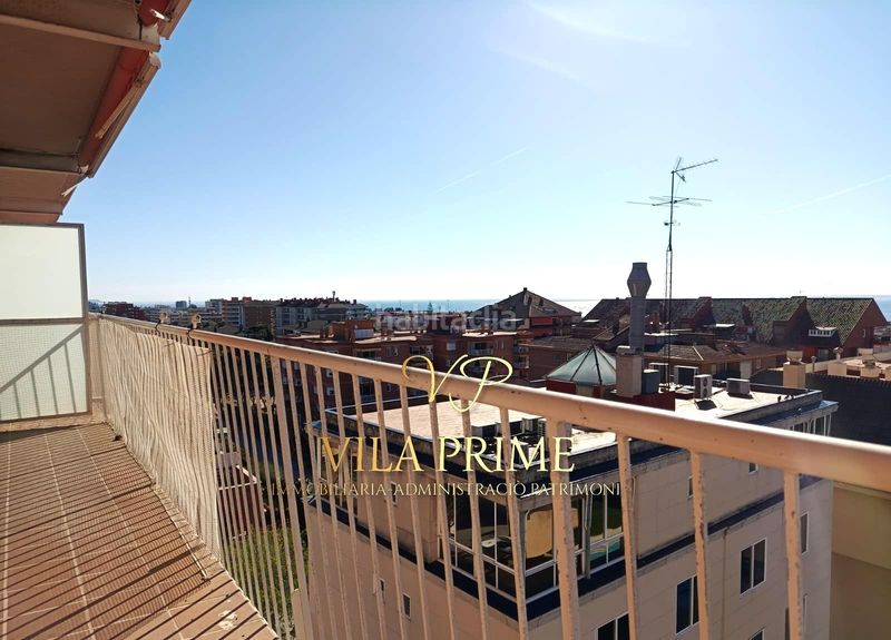 Foto 8273df9c-4f6c-405f-afed-a456d18cff18. Àtic a Centre Vilassar de Mar