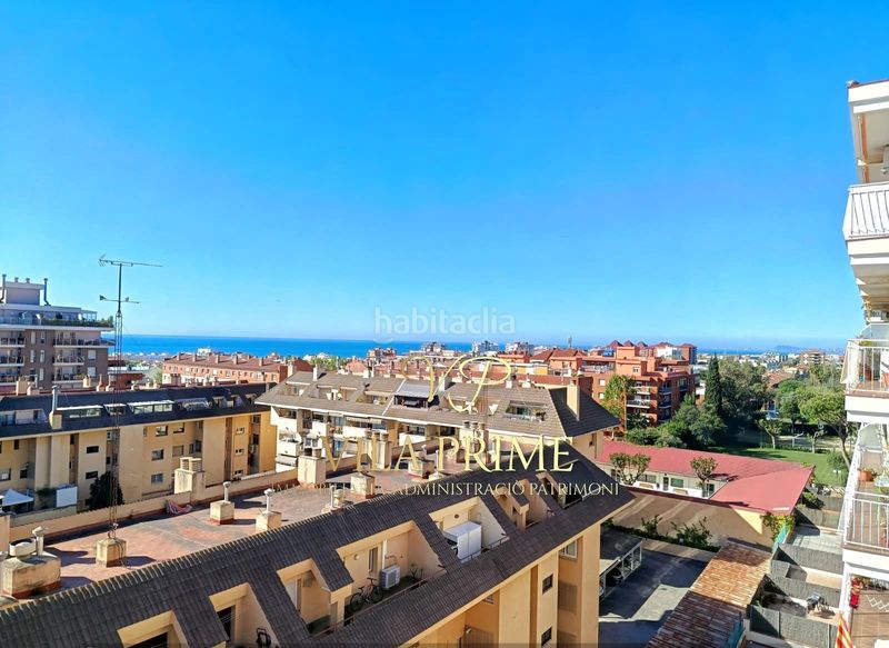 Foto a8717096-2c1a-4be7-a218-a7e973d3693c. Àtic a Centre Vilassar de Mar