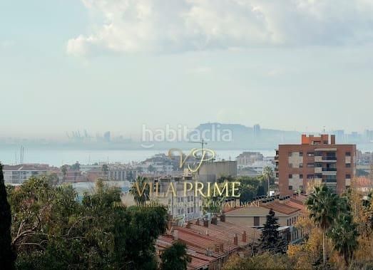 Foto b4d8f4d9-7723-4a0a-8748-729349ed6d9e. Àtic a Centre Vilassar de Mar