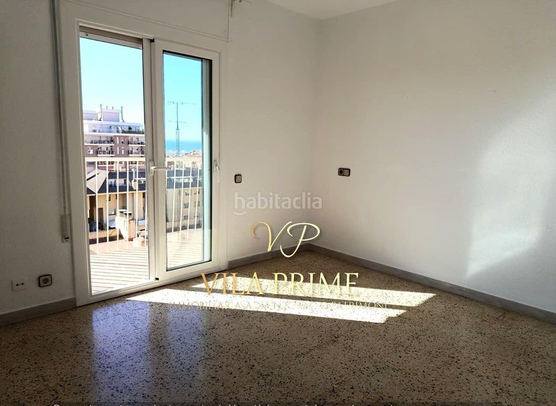 Foto d2791665-7052-4310-909c-7bb0b17cfc04. Àtic a Centre Vilassar de Mar