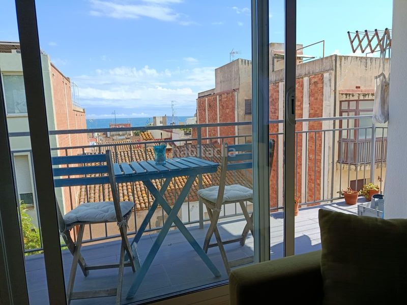 Foto ccede257-d3e7-4e65-8410-dadd6b244a2b. Flat with heating in Centre Vilassar de Mar