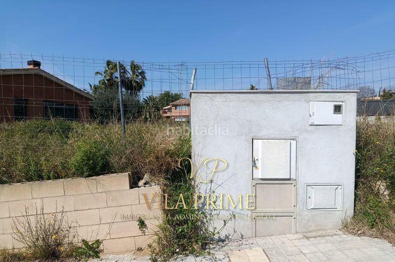 Foto 74212926-75c4-45aa-ae58-c802584c52b6. Terreny residencial a Cinc Sènies Mataró