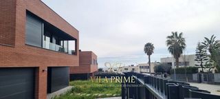 Chalet à Can Quirze. Precioso chalet obra nueva en la prestigiosa urb. can quirze mat