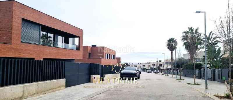 Foto 07766714-1af0-4add-943d-1ae04b46a9f4. Xalet amb aparcament piscina a Can Quirze Mataró