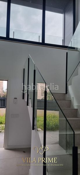 Foto 108a3a3c-8f99-4e32-85f1-41396a3d07d9. Xalet amb aparcament piscina a Can Quirze Mataró