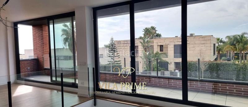 Foto 114bd304-7db2-4e55-aaf0-570e9c782bca. Xalet amb aparcament piscina a Can Quirze Mataró