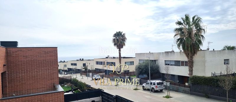 Foto 2c957217-884a-4ad9-9dc1-2005aee2eb9f. Xalet amb aparcament piscina a Can Quirze Mataró