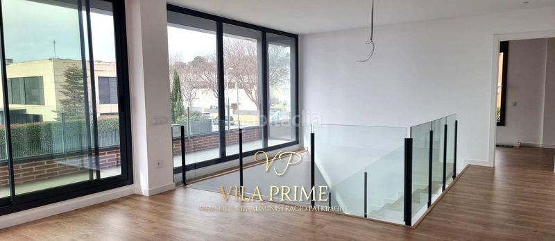 Foto 7cbcedb1-e7ac-4c23-acf4-78932212492b. Xalet amb aparcament piscina a Can Quirze Mataró