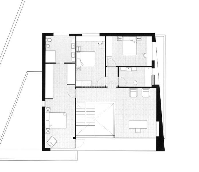 Foto 7d66e940-8a77-458f-b58f-6eafb162442a. Xalet amb aparcament piscina a Can Quirze Mataró